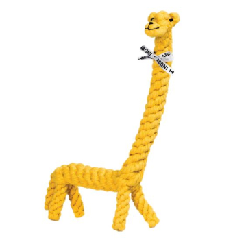 Spielzeug Greta Giraffe